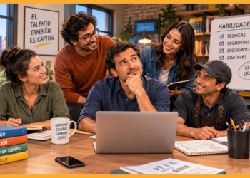No encontrás gente: el problema de talento que frena a las pymes
