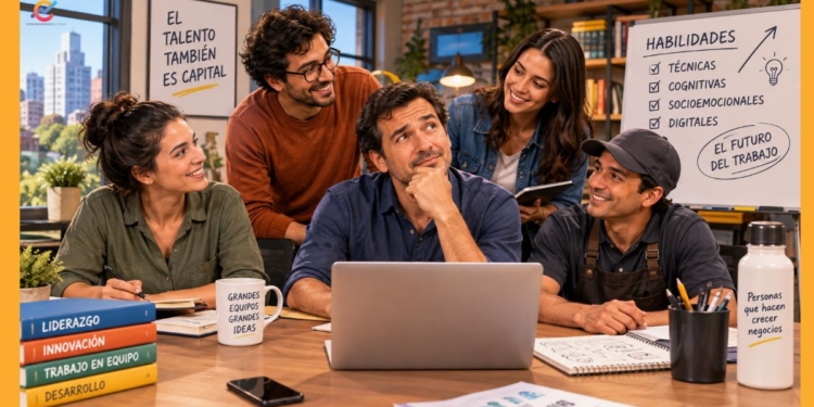No encontrás gente: el problema de talento que frena a las pymes