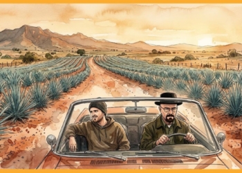 Bryan Cranston emprendedor: Breaking Bad, mezcal y tequila