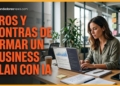 Cómo armar un Business Plan con IA