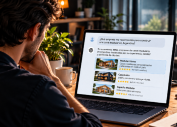 ¿Cómo vender con IA? GEO y AEO, la nueva forma de hacer visible tu emprendimiento