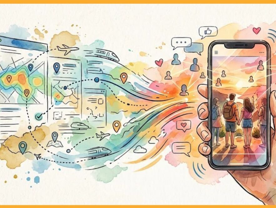 Instagram empezó como Burbn, una app de check-ins con demasiadas funciones y terminó convirtiéndose en Instagram, valiendo US$1.000 millones