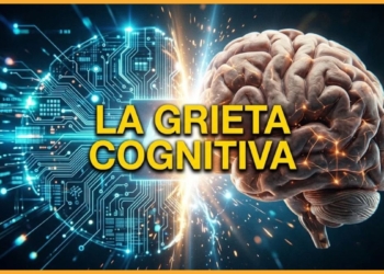 La grieta cognitiva