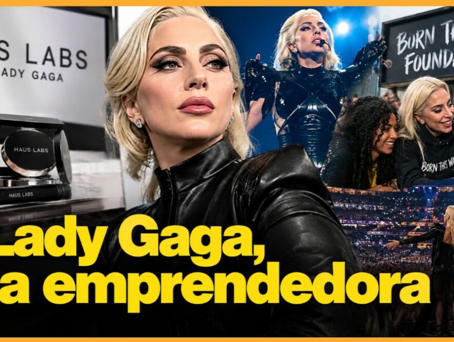 Lady Gaga, empresaria: cómo convirtió su fama en un negocio de maquillaje y giras millonarias