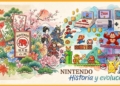 De fabricar cartas a imperio de videojuegos: El gran giro de Nintendo