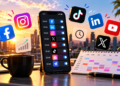 Mejor horario para publicar en redes sociales en 2026
