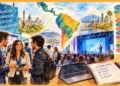 Octubre 2026: La agenda de eventos para emprendedores en Latinoamérica