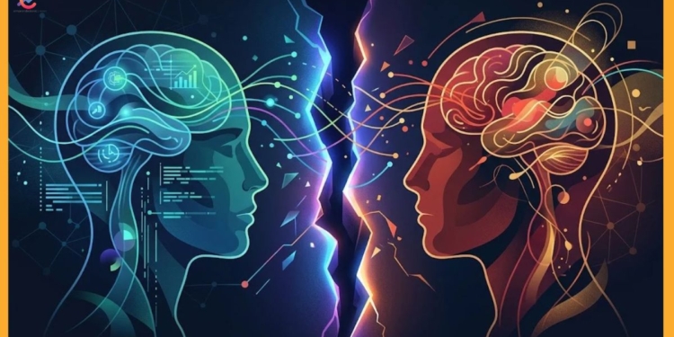 La IA podría generar una grieta cognitiva