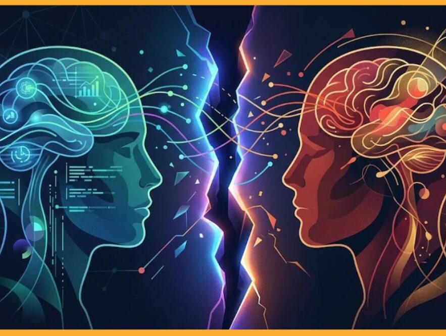 La IA podría generar una grieta cognitiva