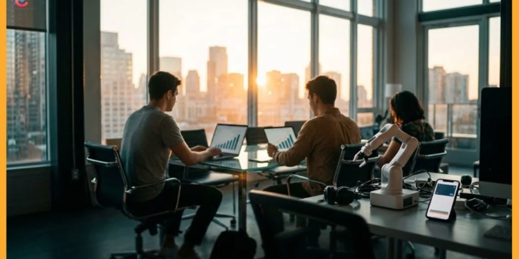 Las 10 startups más innovadoras de 2026