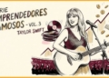 Taylor Swift multimillonaria: cómo lo logró solo con música